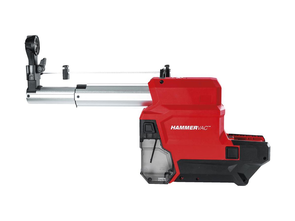 MILWAUKEE Staubabsaugung M18ONEFHPX M18FPDDEXL-0