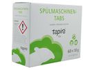 tapira Spülmaschinen Tabs 08810020 60 St./Pack.
