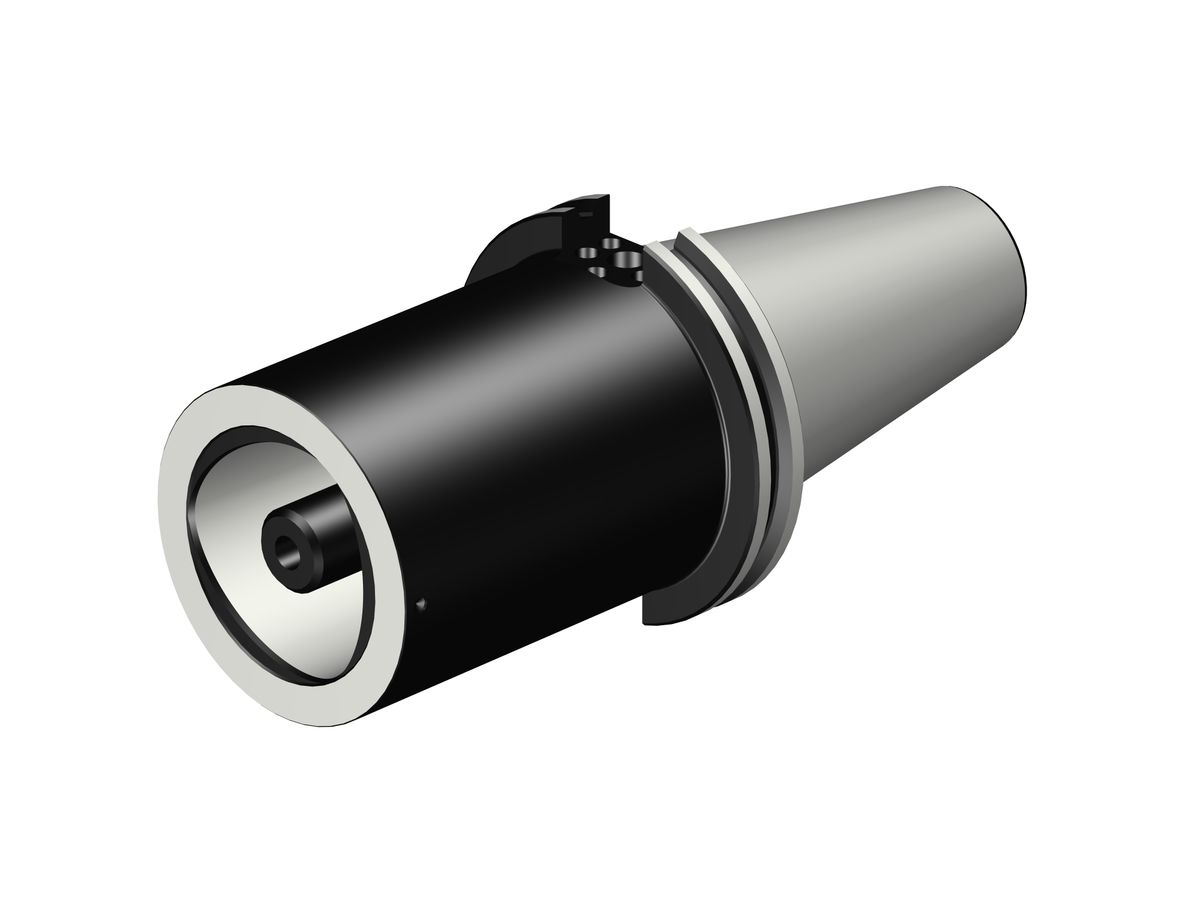 COROMANT CAT-V für Capto Adapter