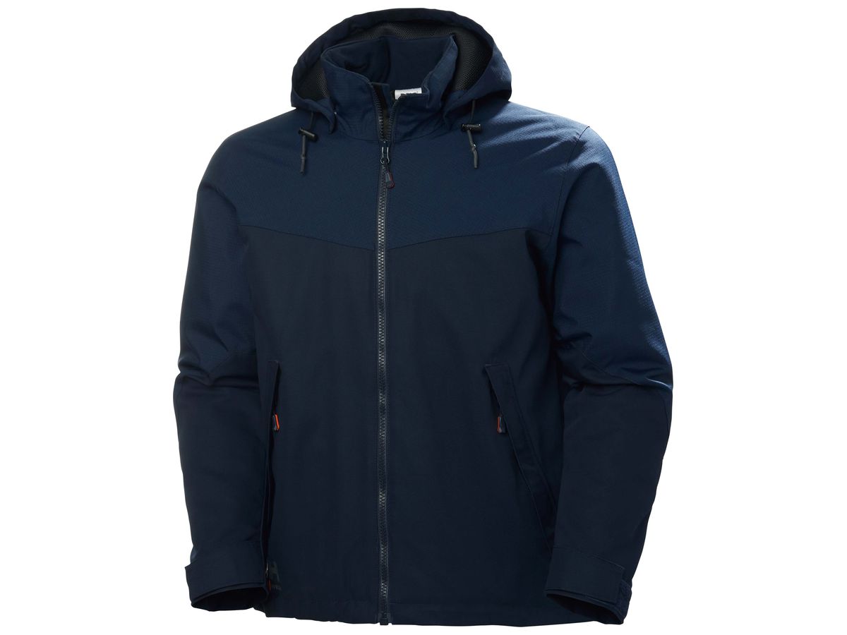 HELLY HANSEN Oxford Ins Jacke