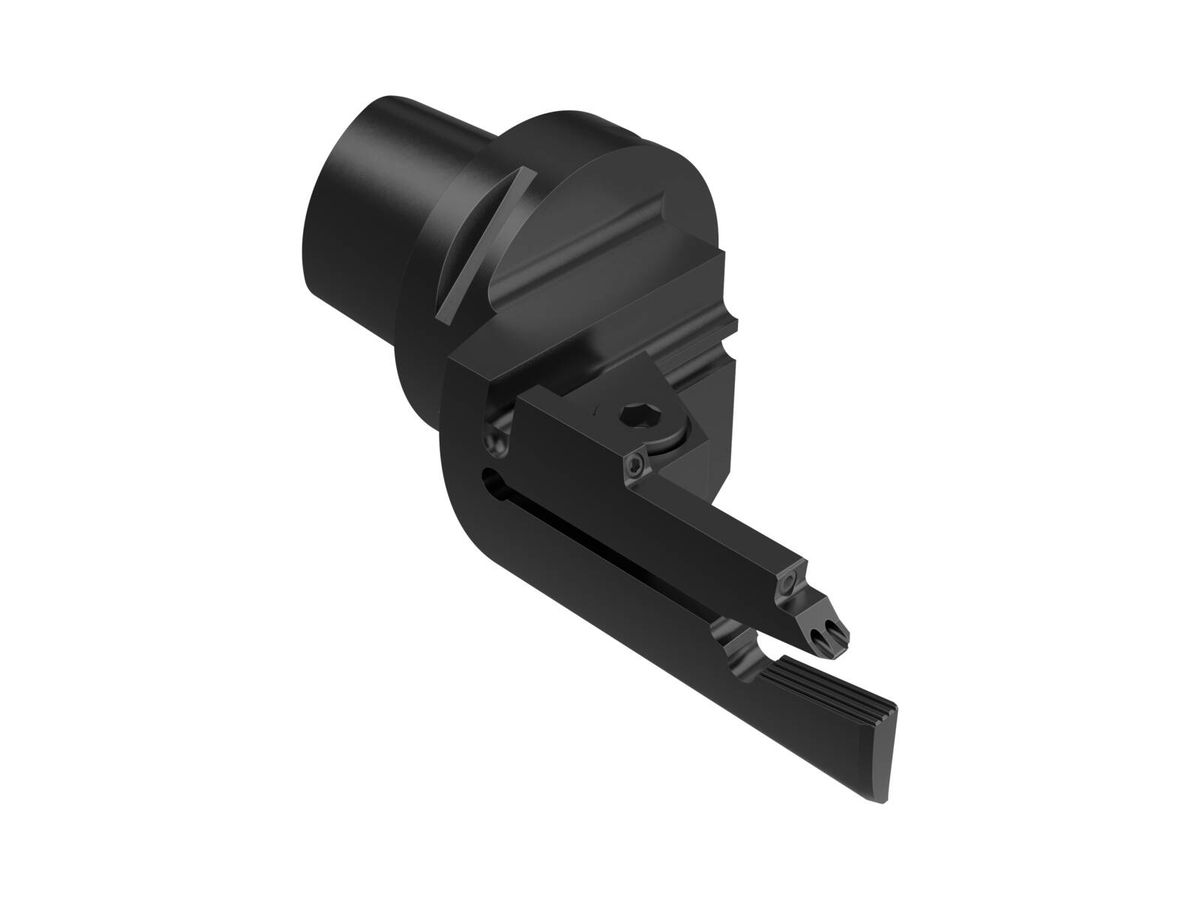 SECO Klemmhalter, Jetstream Tooling C6-CFOL-45115-08L130090-JET