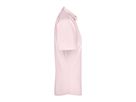 JN Damen T-Shirt JN679 light-pink, Größe M