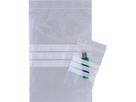Druckverschlussbeutel 70x100mm 0,05mm 100 St./Pack.