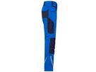 JN Workwear Pants Slim Line JN1832 royal/navy Gr. 56