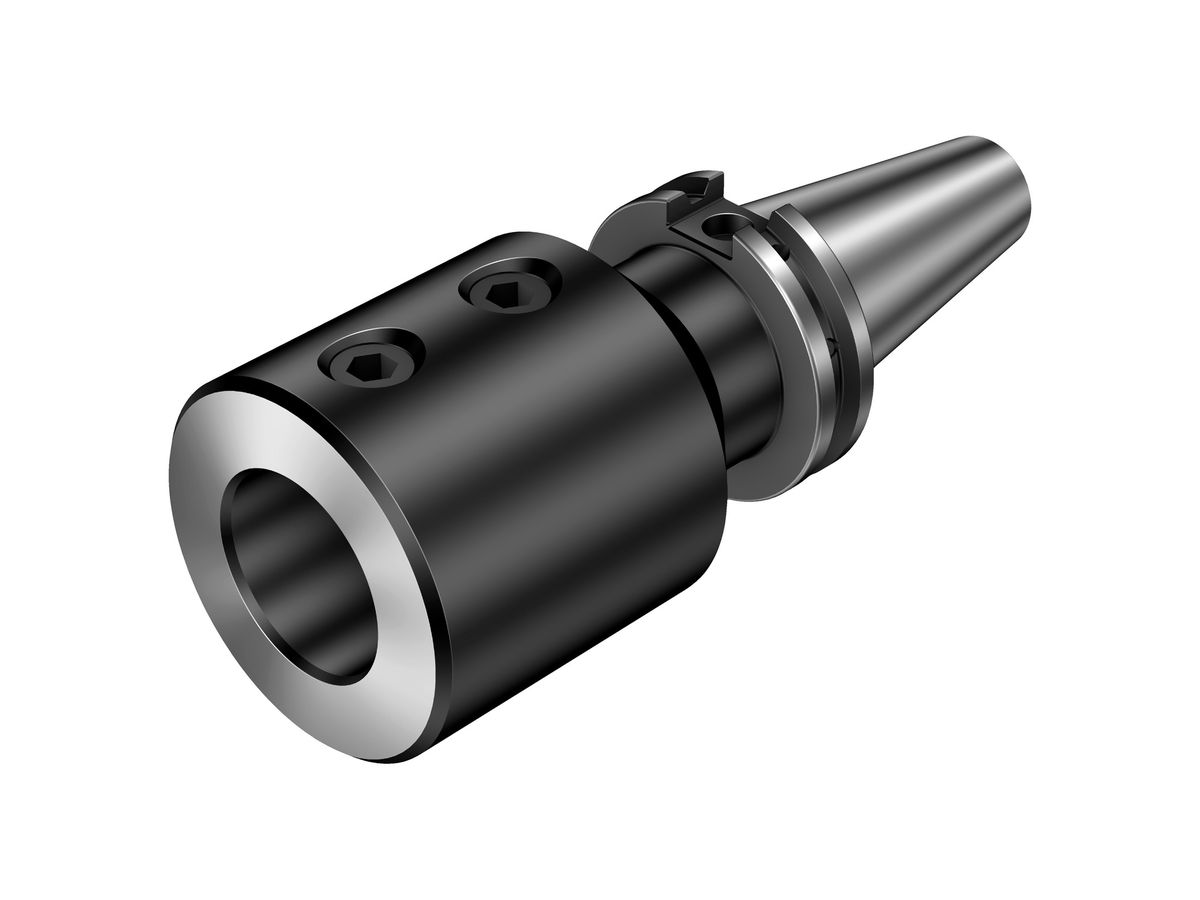 COROMANT CAT-V für ISO 9766 Adapter