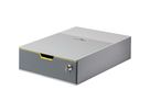 DURABLE Schubladenbox VARICOLOR 1 SAFE 760127 Schloss 1Fach gr/fb
