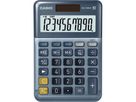 CASIO Tischrechner MS-100EM