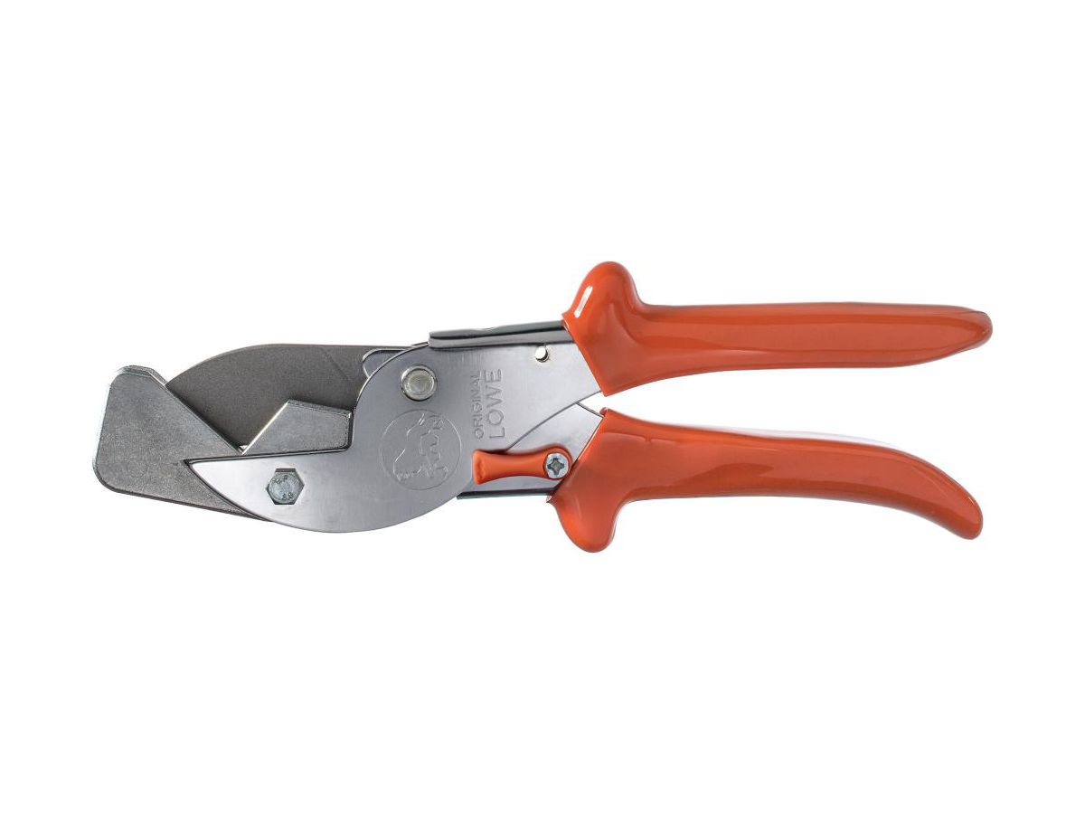 Profi shears 25 x 45mm 3204/P90 Löwe