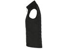 JN Ladies' Hybrid Vest JN1821 black/black Gr. XS