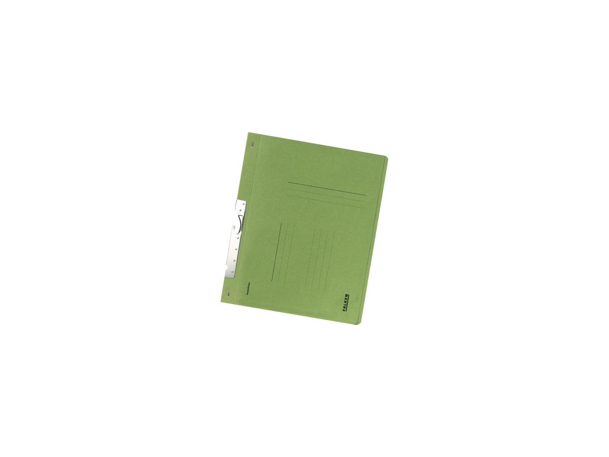 Falken Pendelhefter 80000995 A4 Behördenheftung RC Karton gn