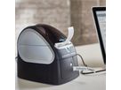 DYMO Etikettendrucker LabelWriter 450 Duo S0838920 schwarz