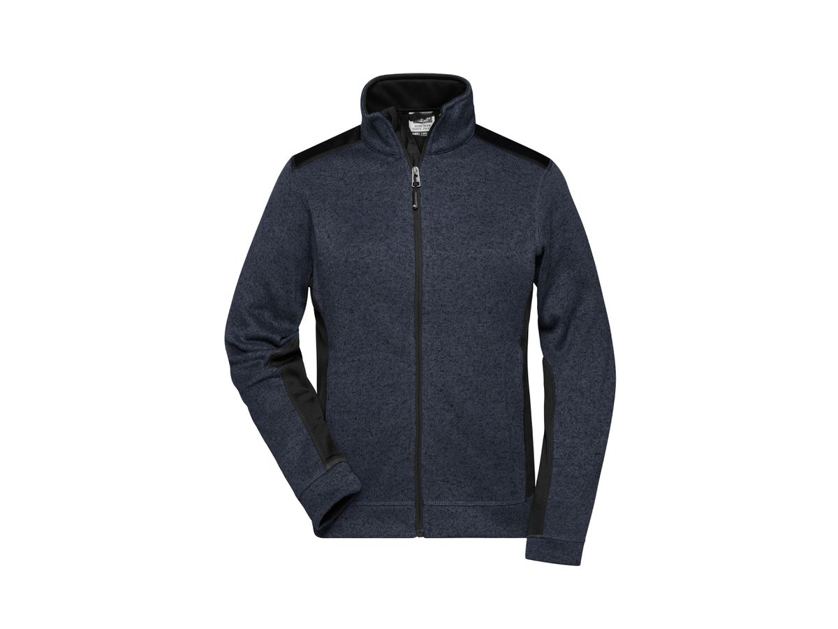 JN Damenfleece Jacke JN861