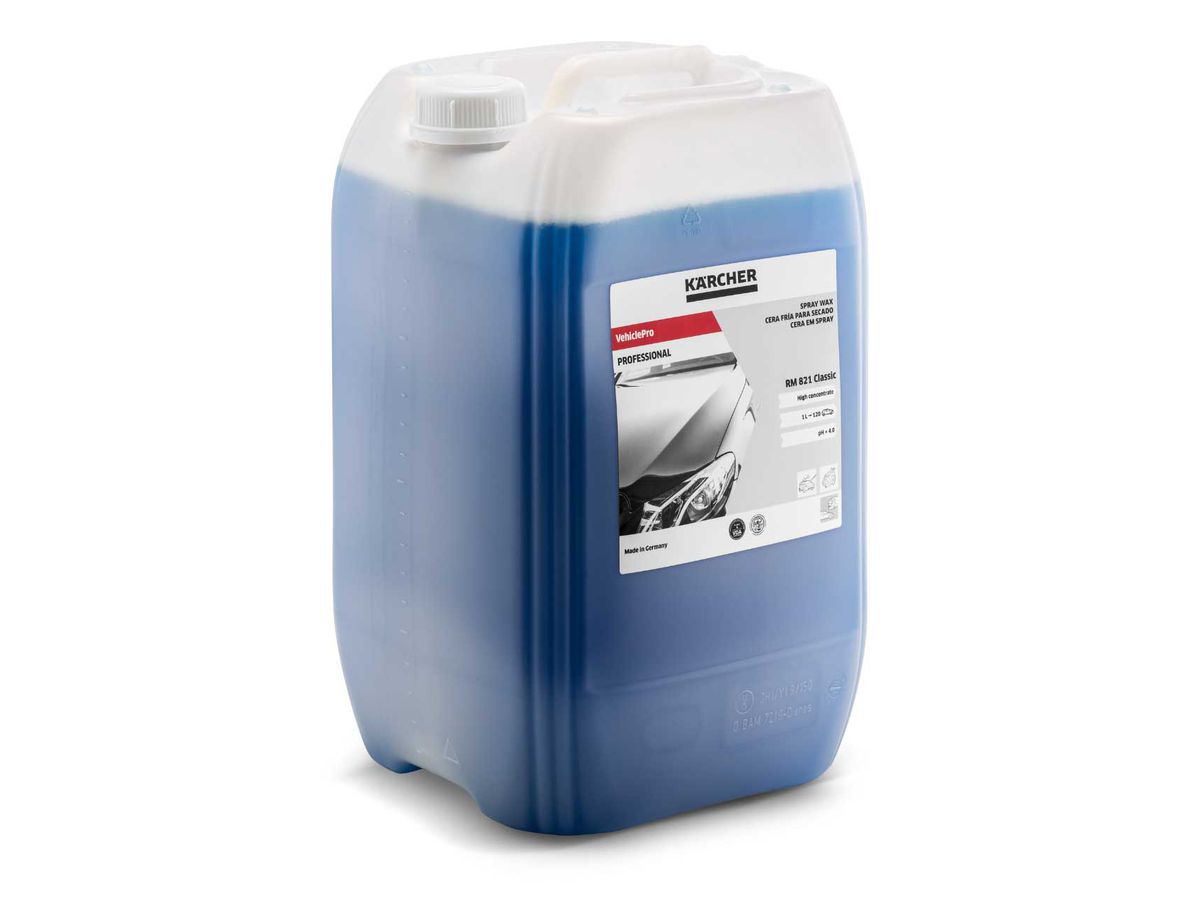 KÄRCHER Reinigungsmittel RM 821 Classic 20 L Sprühw., 6.295-431.0