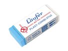 Läufer Radierer Plast-Combi 07400 46x20x9mm