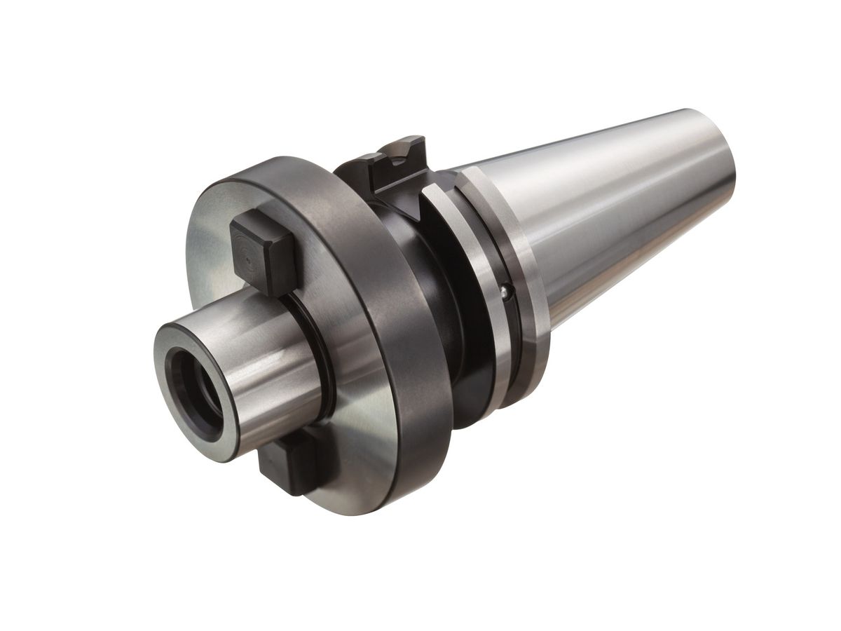 COROMANT CAT-V für  Fräserdornaufnahme