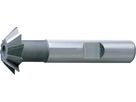 Winkelfräser D1833 - D HSSE 60G 32 mm FORMAT