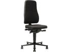 bimos Arbeitsdrehstuhl Highline 2 9643-CI01 All-in-One schwarz