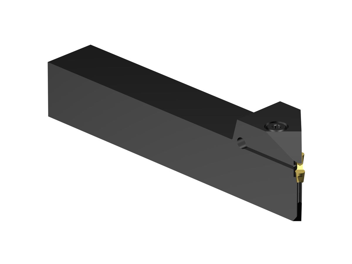 COROMANT CoroCut 1-2 Schaftwerkzeug zum Profildrehen LX123G016-16B-045