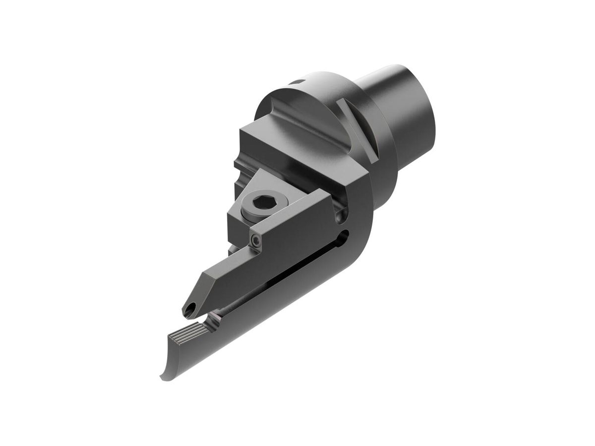 SECO Klemmhalter, Jetstream Tooling C5-CFOR-35100-06R100070-JET