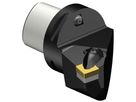 COROMANT T-Max P Schneidwerkzeug zum Drehen C8-DSKNL-55080-19