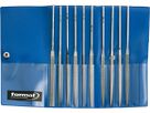 Diamond needle file set 10tlg FORMAT