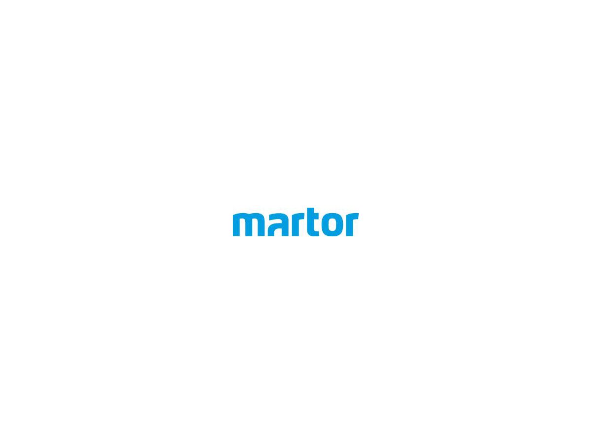 MARTOR Sicherheitsmesser SECUMAX 370 mit SECUMAX-KLINGE 3770