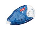 tesa Korrekturroller ecoLogo 59840-00005 4,2mmx14m nachfüllbar