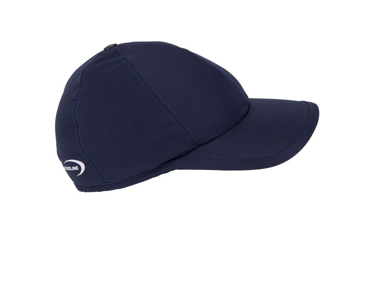 E-COOLINE kühlendes Basecap PowerCool SX3, blau, 27107135