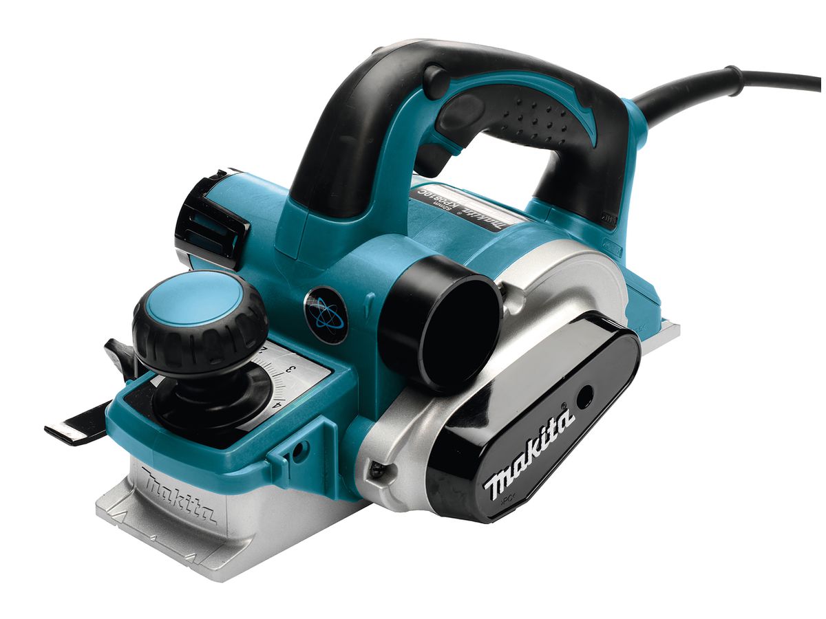 MAKITA Falzhobel KP0810CJ 82 mm