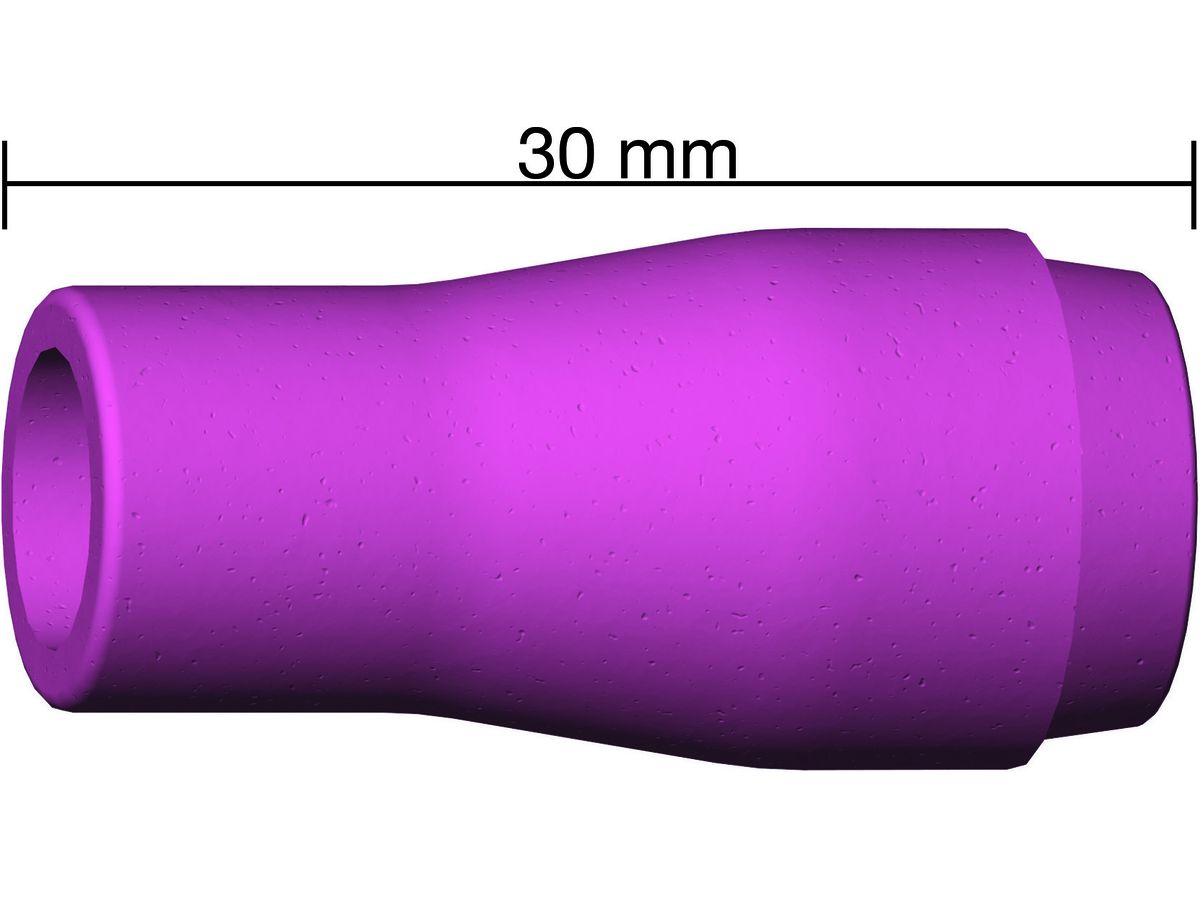 KERAMIKGASDUESEN GR.4