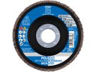 Flap disc straight 115mm A 60 SG -COOL Pferd