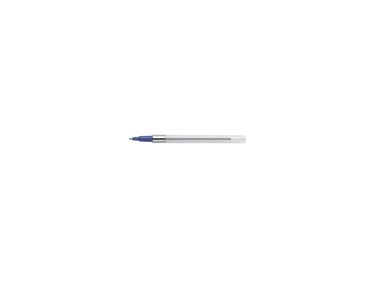 uni-ball Gelmine Refill POWER TANK SN-220 141352 1mm blau