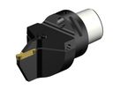 COROMANT CoroCut 1-2 Schneidensystem C5-NF123J25-00077B