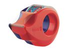 tesa Handabroller Mini 57858-00000 19mmx10m rot/blau