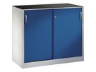 C+P Thekenschrank 2056-09 7035/5010
