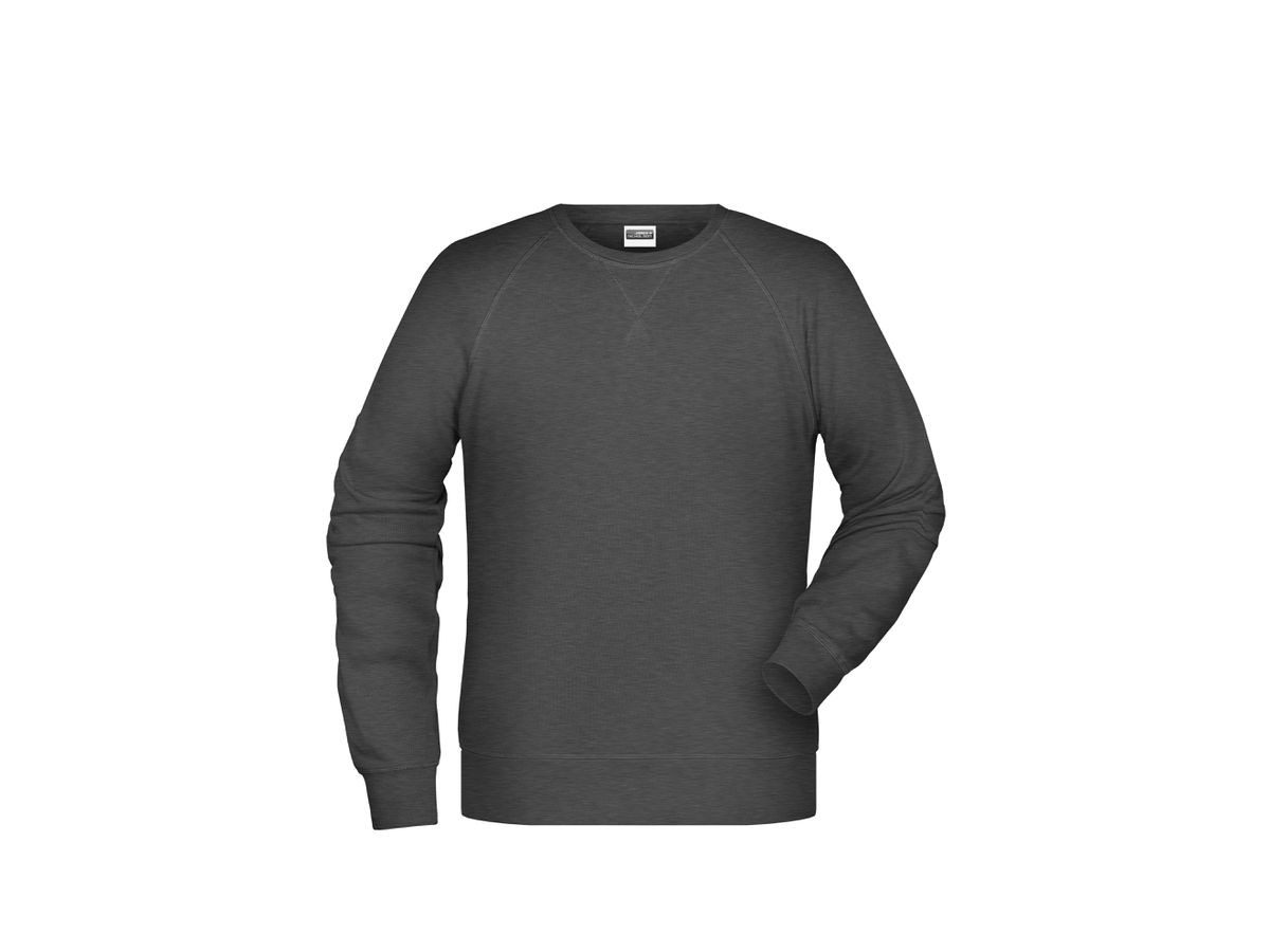 JN Men's Sweat 8022