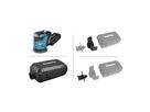Akku.Exzenterschleifer DBO180Z            Makita