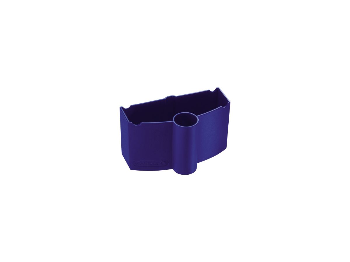 Pelikan Wasserbox 735 WBB 808246 für Farbkasten blau