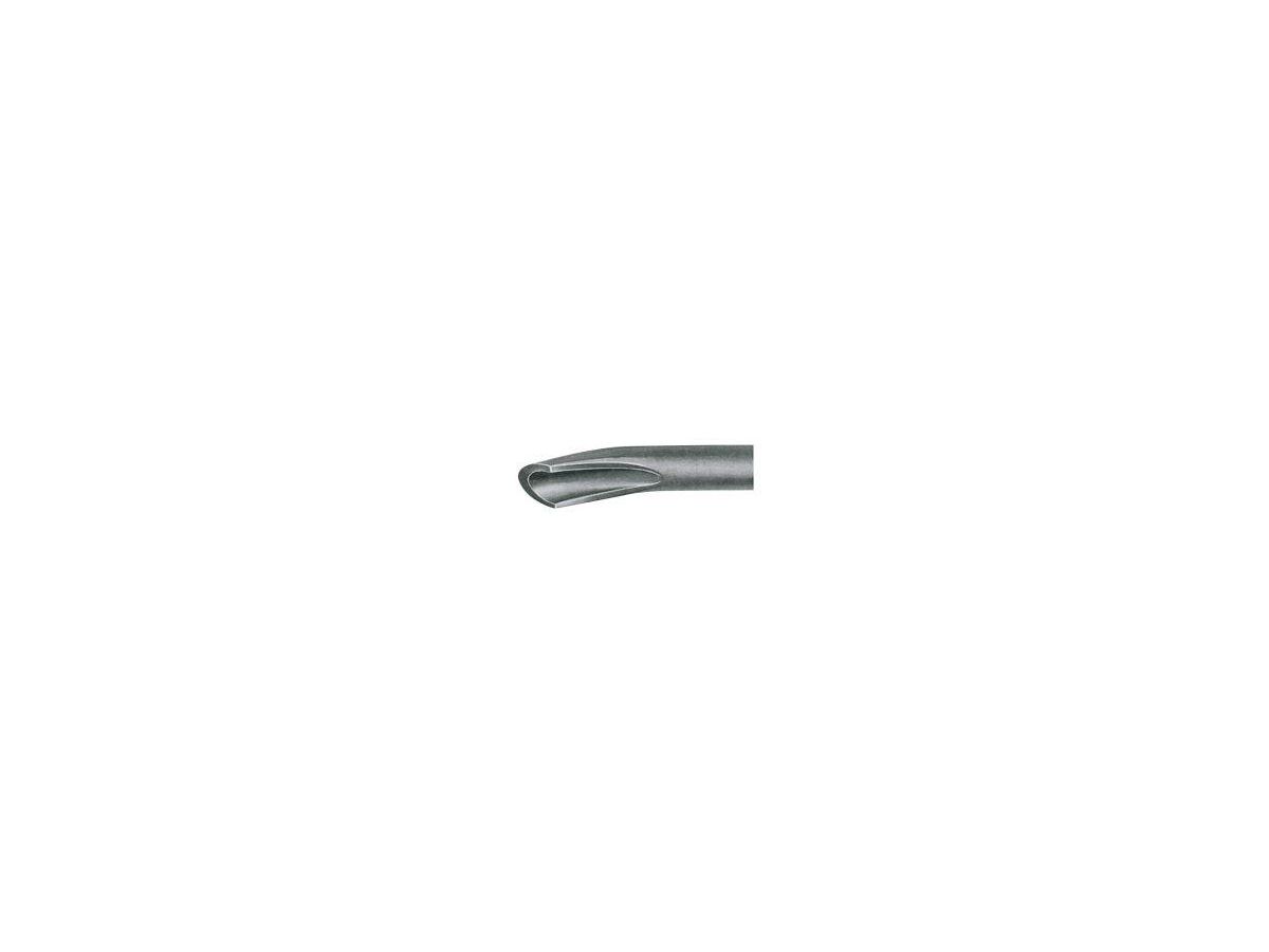 Holbeitel SDS-plus 250mm FORMAT 250 mm