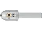 MICRO-univ.drill chuck cyl.10x160 0.2-3.4mm WTE