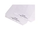 Versandtasche C4  0,07mm Polyethylen tr 100 St./Pack.