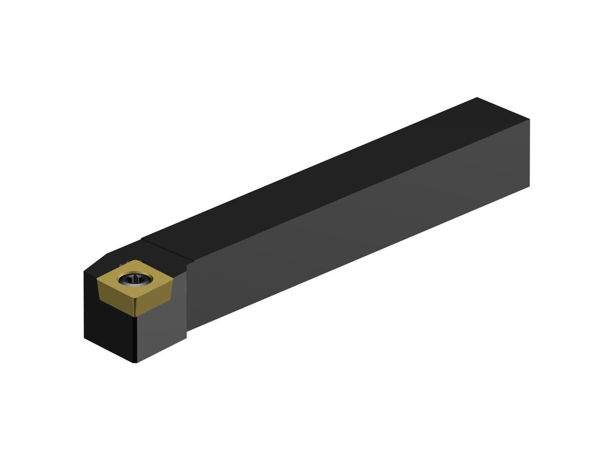 COROMANT CoroTurn 107 Schaftwerkzeug zum Drehen SCLCR0808D06