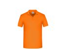 Men's BIO Workwear Polo JN874