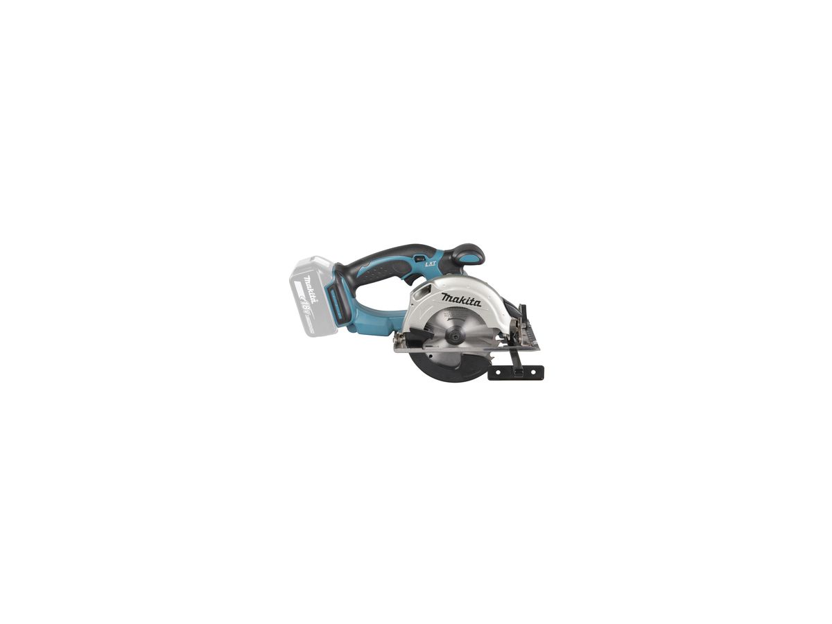 Akku-Handkreissäge  18 V DSS501Z         Makita