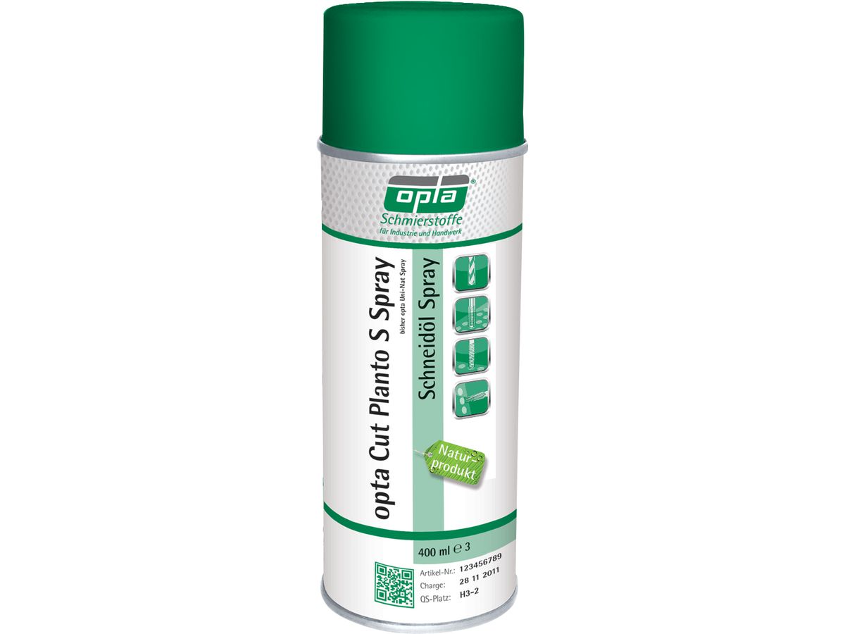OPTA CUT Planto Spray 400 ml can