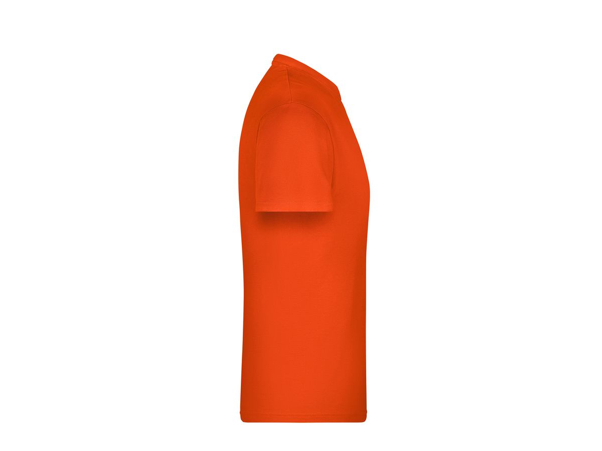 JN Promo-T Man 150 JN797 orange, Größe XXL
