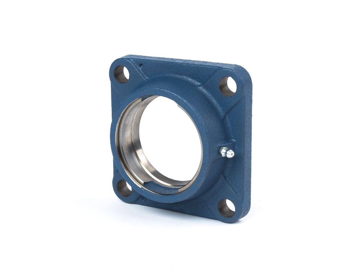 SKF Flanschlagergehäuse FYJ505