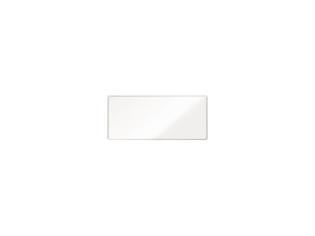 Nobo Whiteboard Premium Plus 1915164 NanoCleanT 120x270cm