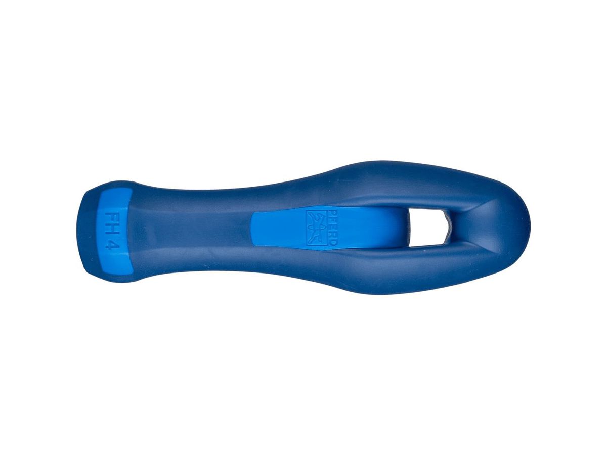 PFERD Ergonomie-Feilenheft FH 4-10 115mm für 200-250mm