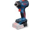 BOSCH EXPERT Akku-Bohrschrauber EXSR18V-90FC GFA 18-M/H, solo, in L-BOXX